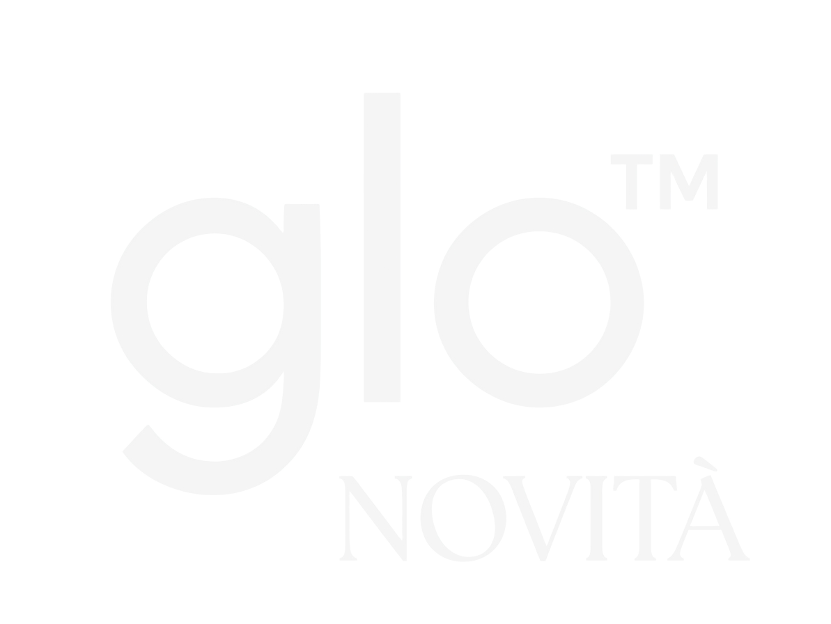 Logo glo